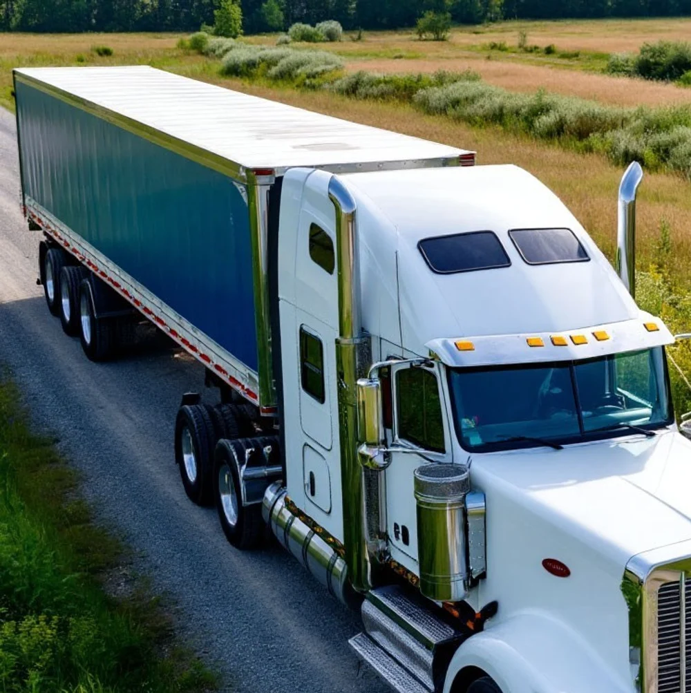 Подключайте ваши прицепы к MONADA